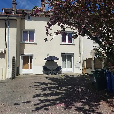 Maison De L'harmonie A * Limoges